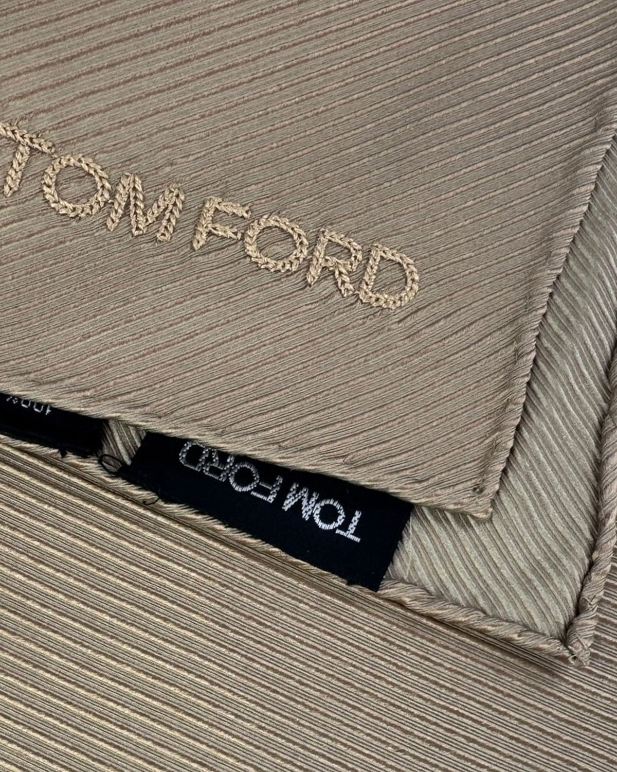 Pochette
