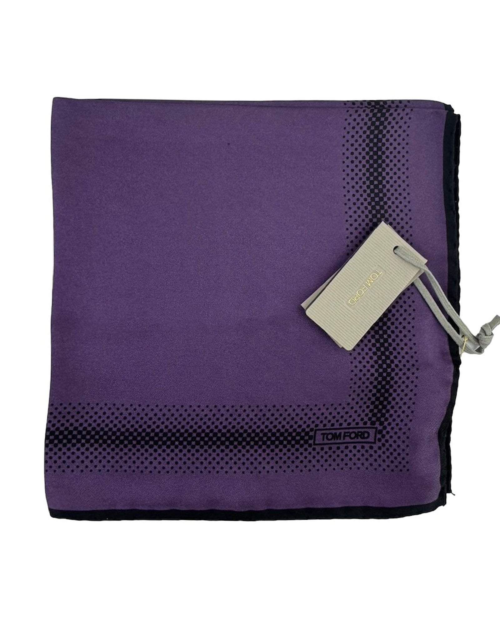 Purple Pochette