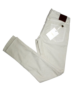 Tom Ford Pants Tan 5 Pocket 30 Slim Fit