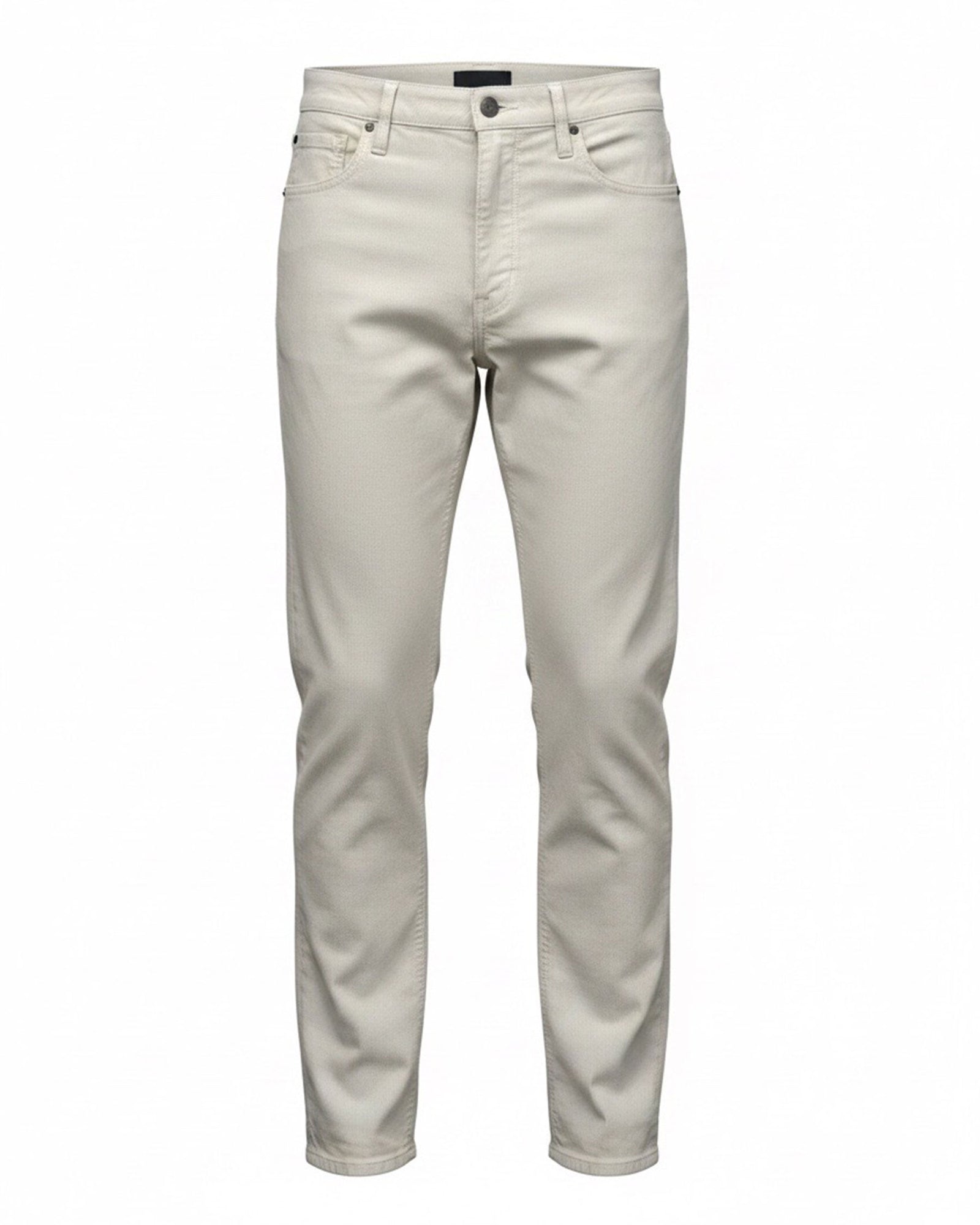 Tom Ford Pants Beige 5 Pocket
