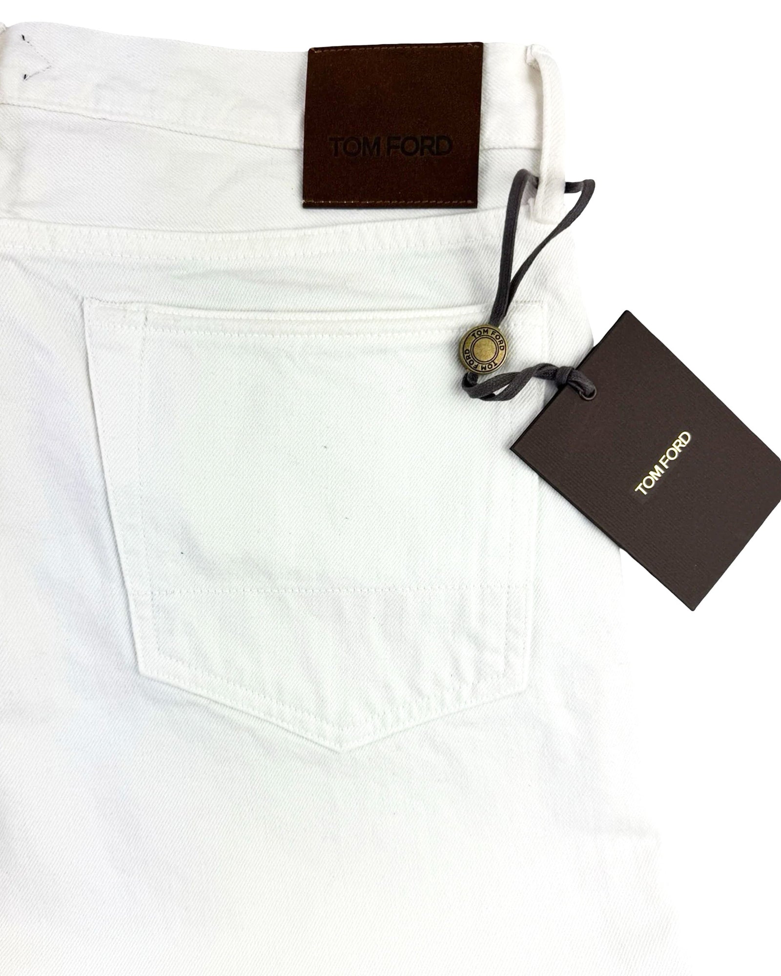 Tom Ford