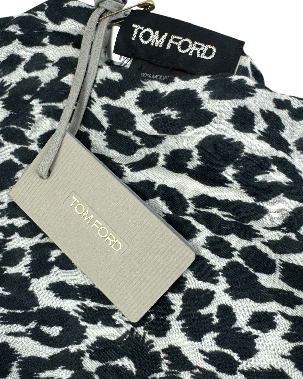 Tom Ford Scarf 