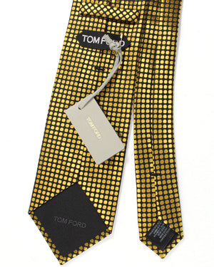 Tom Ford silk Tie 