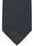 Armani Tie Midnight Blue Geometric