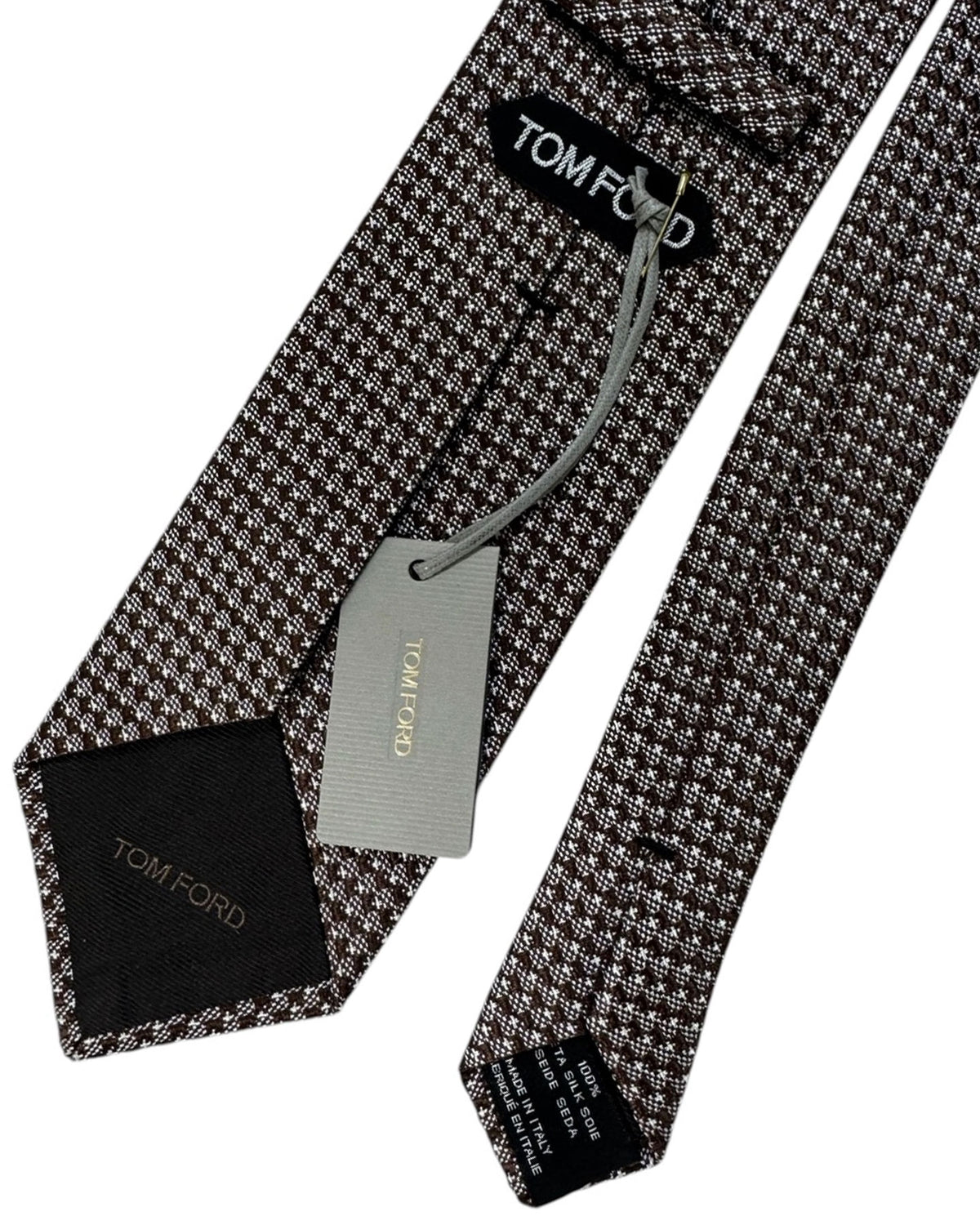 Silk Tie