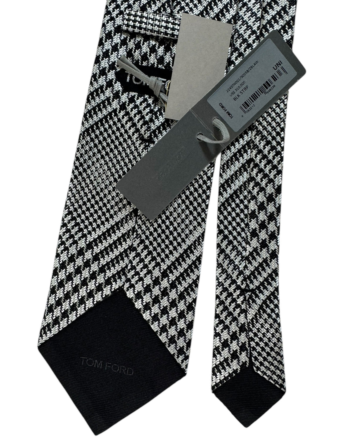 Original Tom Ford Tie 
