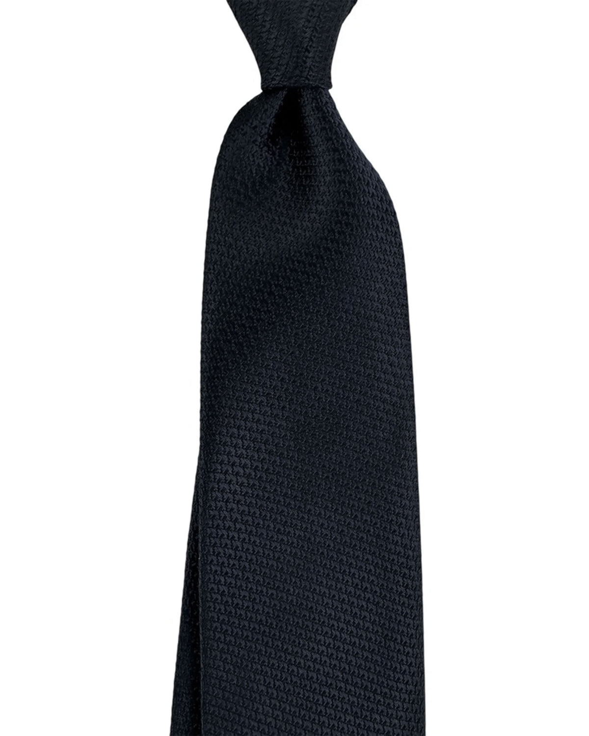 Tom Ford Silk Tie Black 
