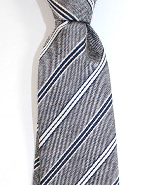 Ungaro Silk Narrow Cut Designer Necktie