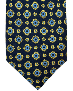  Sartorial Elevenfold Necktie