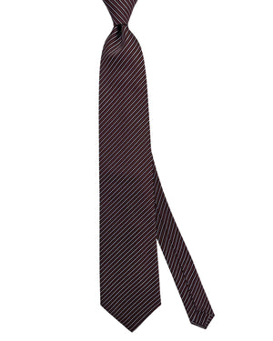 Wide Necktie