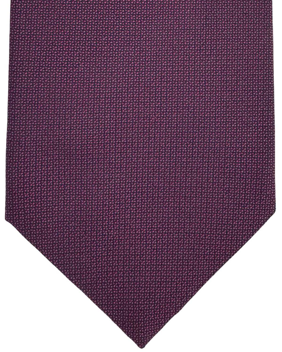 Purple Tie Men Collection