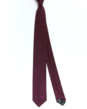 Versace Narrow Necktie