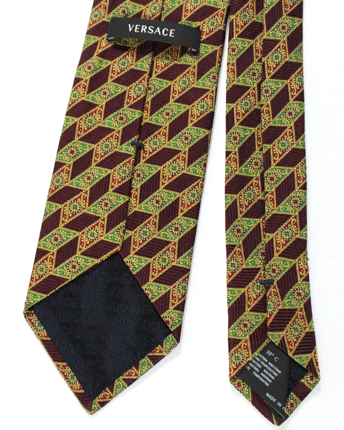 Versace Tie 