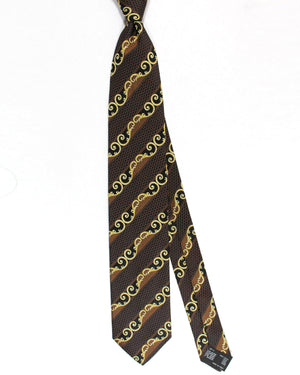 Versace Silk Tie 