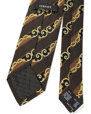 Versace Tie 