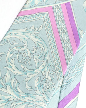Versace authentic Tie