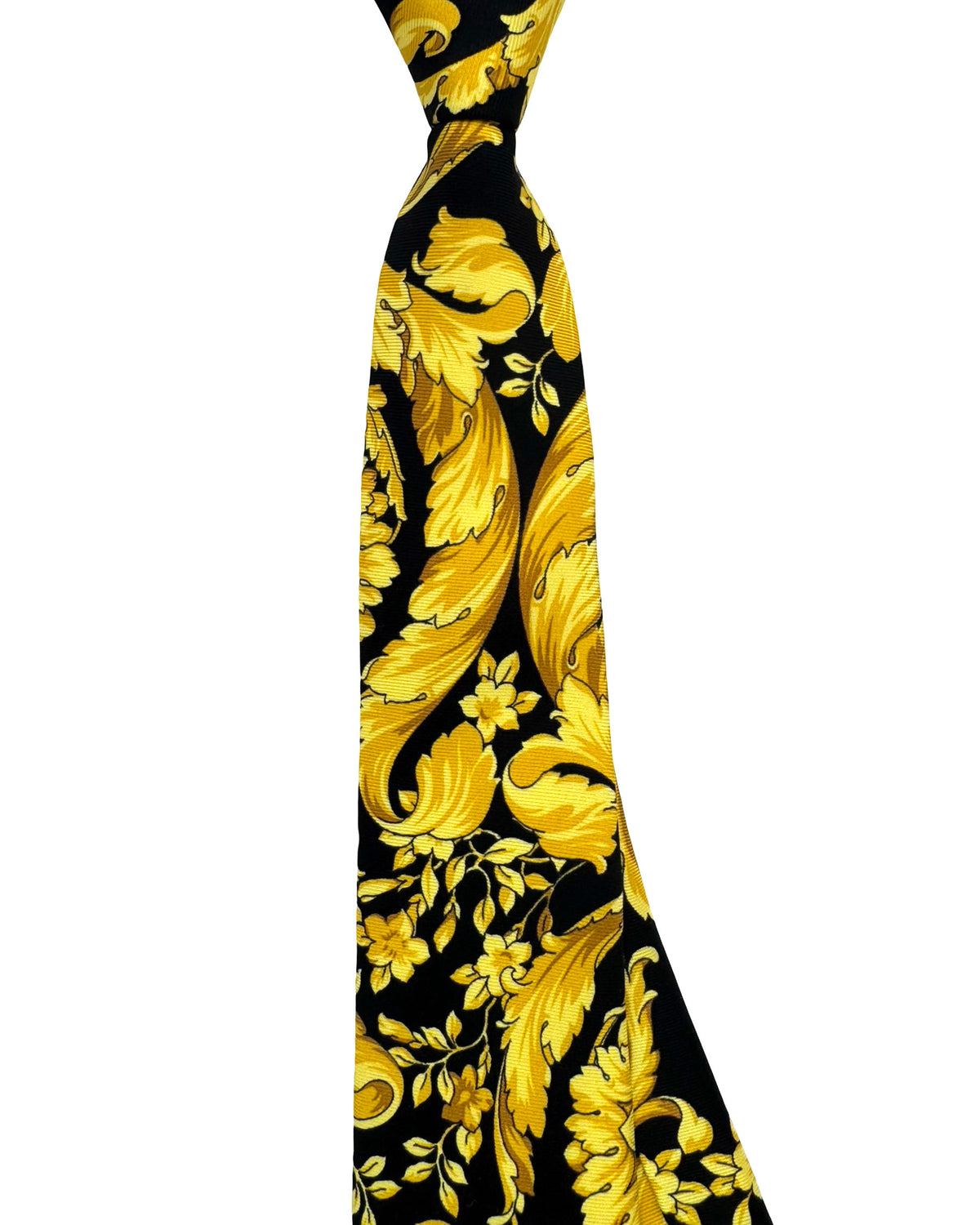 Versace Tie Medusa new