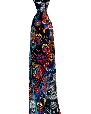 Pancaldi Tie Ornamental 
New