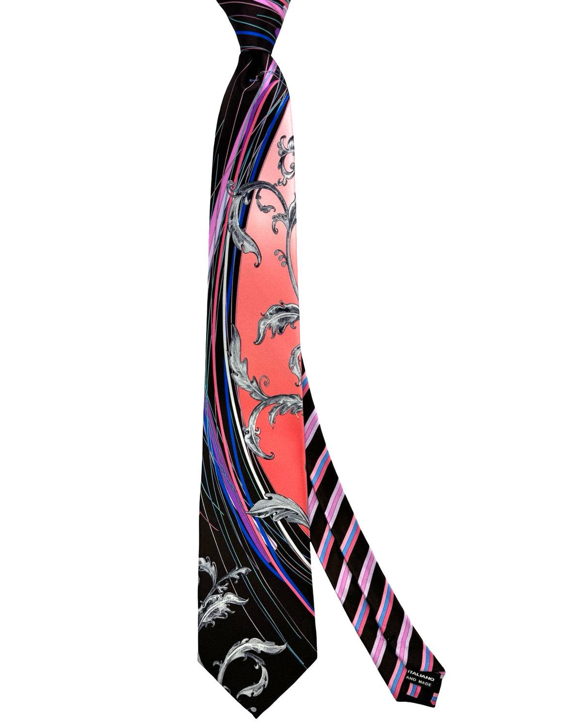 Silk Tie