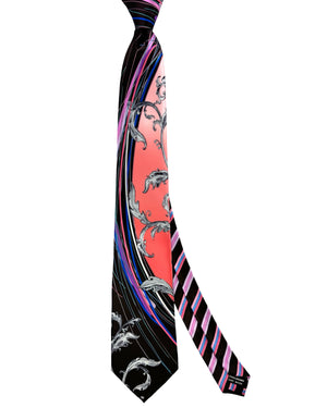 Silk Tie