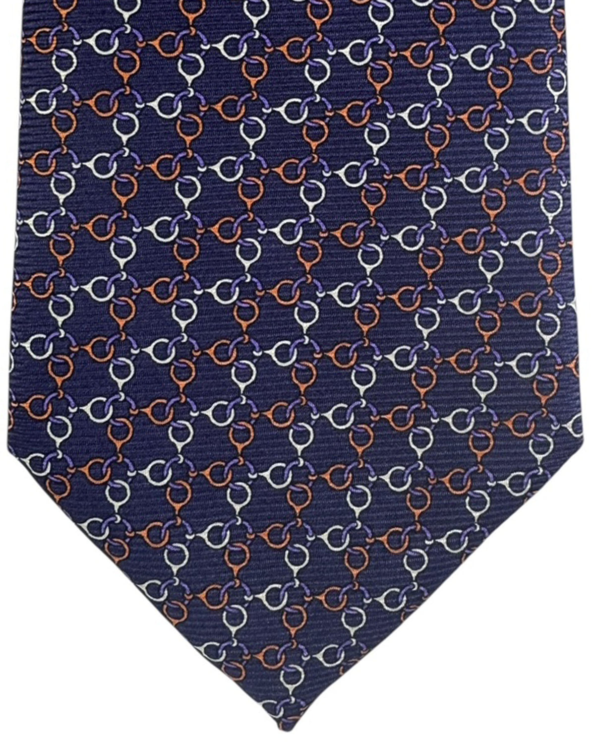 ZEGNA tie
