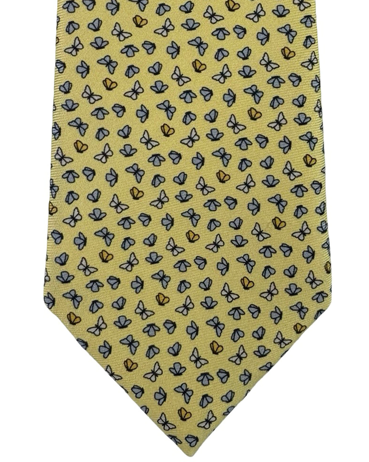 Butterfly Tie