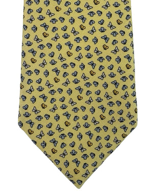 Butterfly Tie