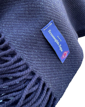 Blanket Wool Cashmere