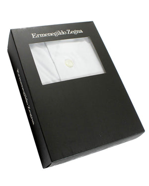 Ermengildo Zegna Underwear Box