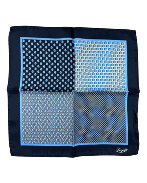 Ermenegildo Zegna Hankie