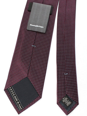 Ermenegildo Zegna genuine Necktie 