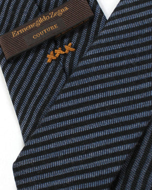 Ermenegildo Zegna designer Tie Couture XXX 