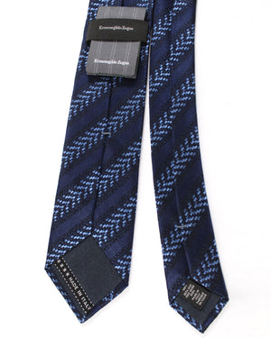 Ermenegildo Zegna original Tie Narrow Cut