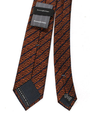 Ermenegildo Zegna genuine Tie Narrow Cut