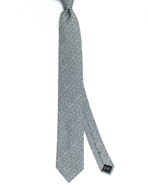 Ermenegildo Zegna genuine Tie Hand Made in Italy
