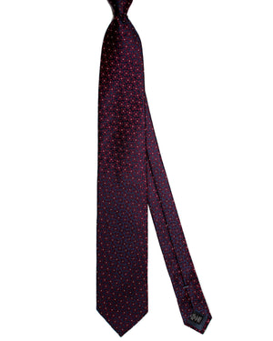 Ermenegildo Zegna authentic Tie  Hand Made in Italy