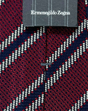 Ermenegildo Zegna Silk Tie  