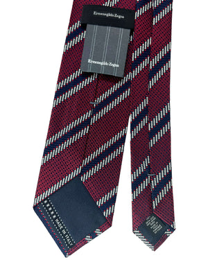 Ermenegildo Zegna  Tie  