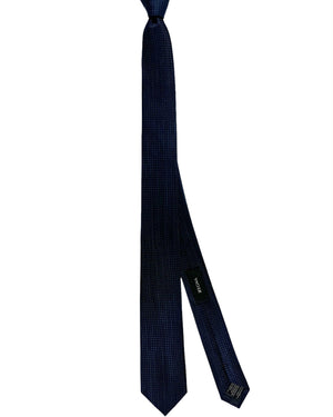 Ermenegildo Zegna Skinny Tie 