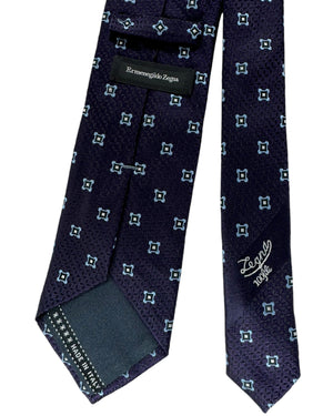 Ermenegildo Zegna genuine Tie Zegna 100 Fili