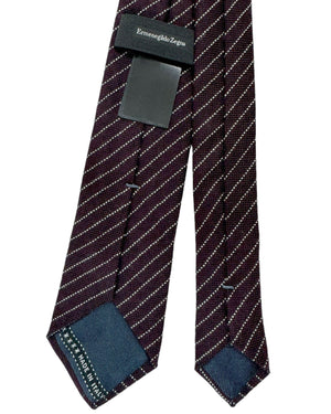 Ermenegildo Zegna silk Tie 