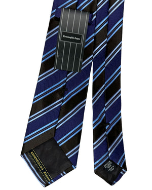 Ermenegildo Zegna authentic Tie 