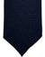 Ermenegildo Zegna Tie Midnight Blue Micro Pattern