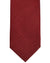 Ermenegildo Zegna Skinny Tie Bordeaux Solid