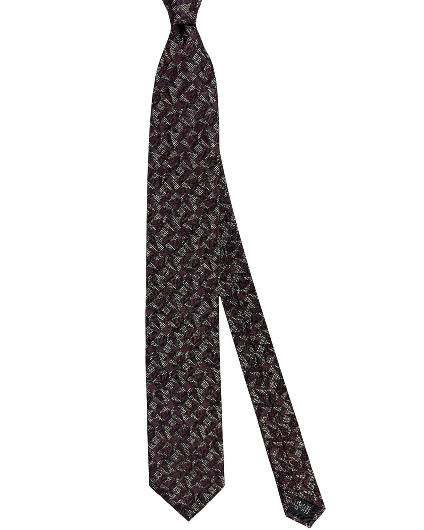 Ermenegildo Zegna Tie