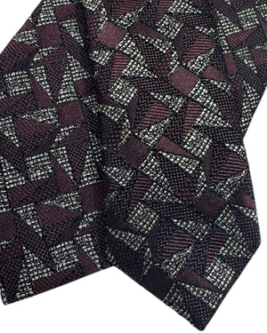 Ermenegildo Zegna Tie