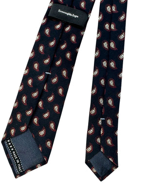 Zegna Tie