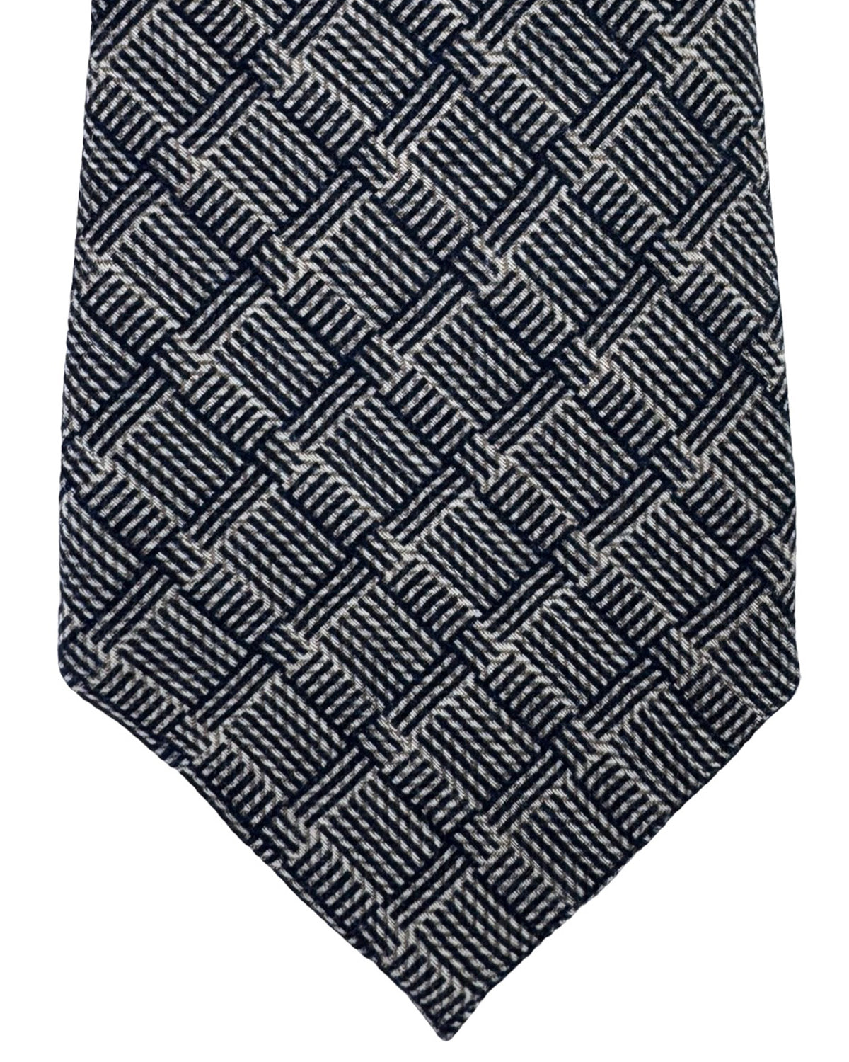 Zegna Necktie