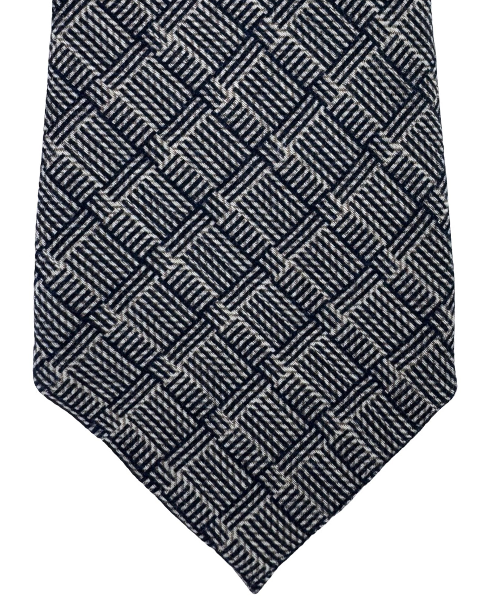 Zegna Necktie