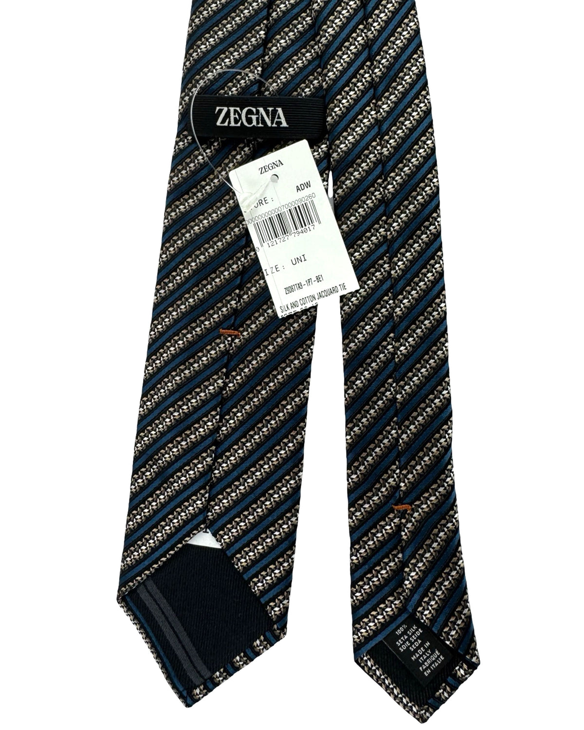 Ermenegildo Zegna&nbsp;